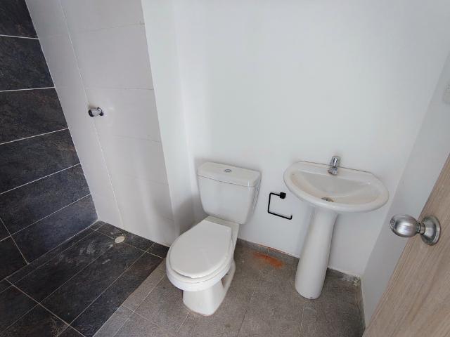 Apartamento En Arriendo En Barranquilla En Miramar A352966