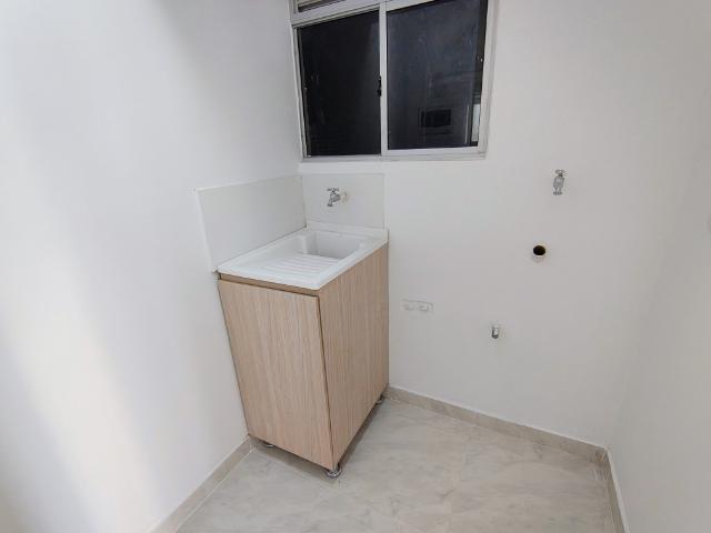 Apartamento En Arriendo En Barranquilla En Miramar A352966