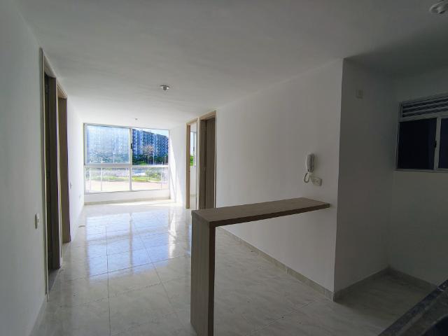 Apartamento En Arriendo En Barranquilla En Miramar A352966
