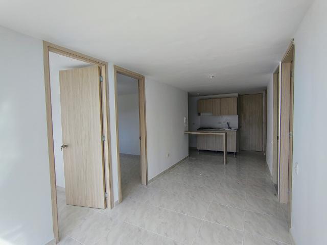 Apartamento En Arriendo En Barranquilla En Miramar A352966