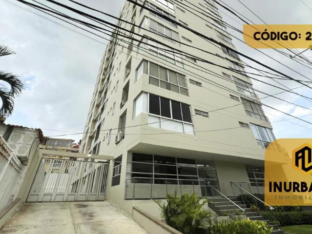 Apartamento en arriendo en Las Palmas, Barranquilla
