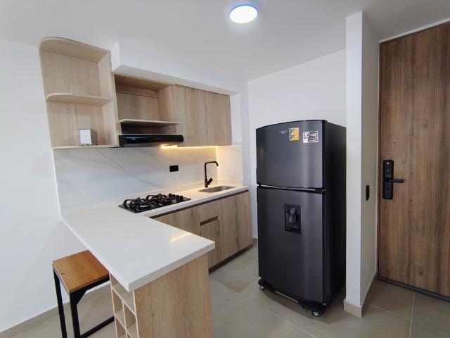 Apartamento En Arriendo En Barranquilla En Paraiso A361628