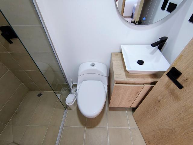 Apartamento En Arriendo En Barranquilla En Paraiso A361628