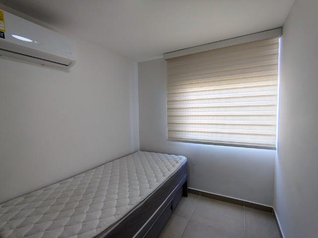 Apartamento En Arriendo En Barranquilla En Paraiso A361628