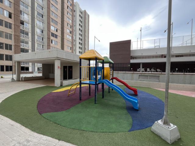 Apartamento En Arriendo En Barranquilla En Paraiso A361628