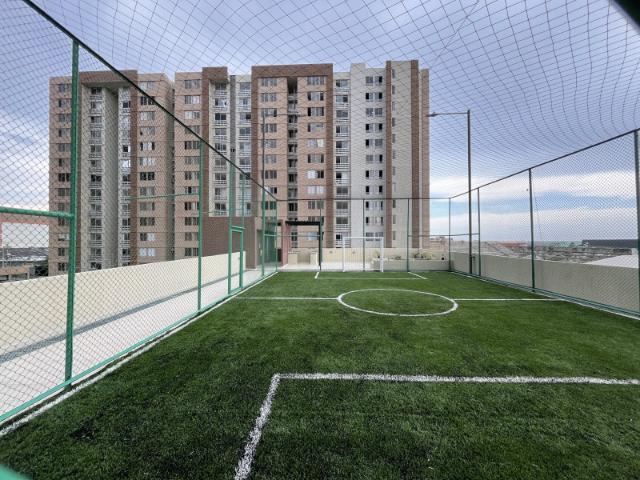 Apartamento En Arriendo En Barranquilla En Paraiso A361628