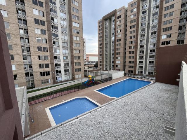 Apartamento En Arriendo En Barranquilla En Paraiso A361628