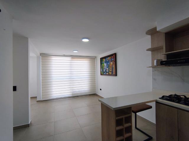 Apartamento En Arriendo En Barranquilla En Paraiso A361628