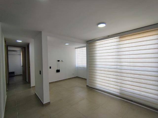 Apartamento En Arriendo En Barranquilla En Paraiso A361628