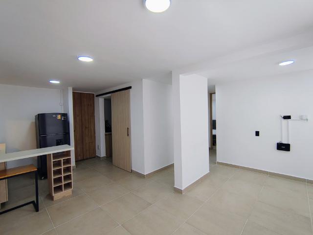 Apartamento En Arriendo En Barranquilla En Paraiso A361628