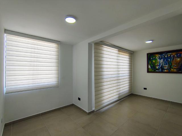 Apartamento En Arriendo En Barranquilla En Paraiso A361628