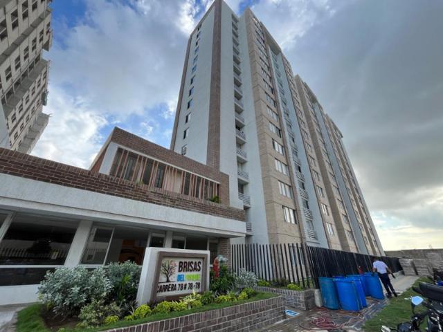 Apartamento en arriendo en El Retén, Magdalena