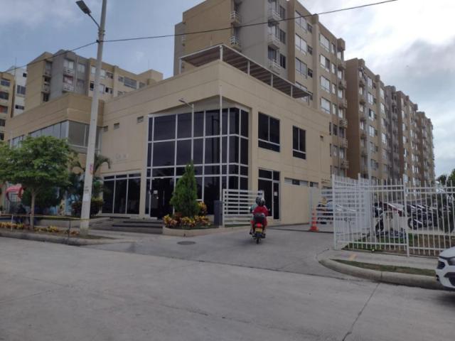 Apartamento en arriendo en Barranquilla, Atlántico
