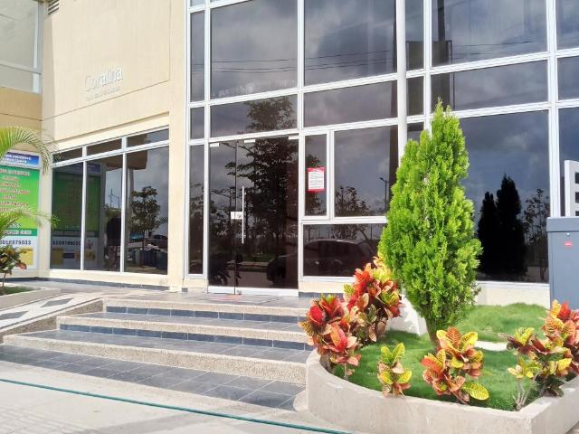 Apartamento en arriendo en Ciudad Caribe, Barranquilla
