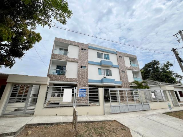 Apartamento en arriendo en San Carlos De Guaroa, Meta