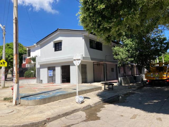 Apartamento en arriendo en Columbia