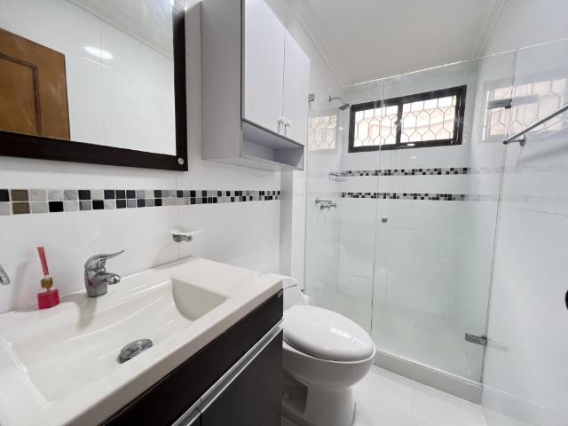 Apartamento En Arriendo En Barranquilla En San Vicente A268875