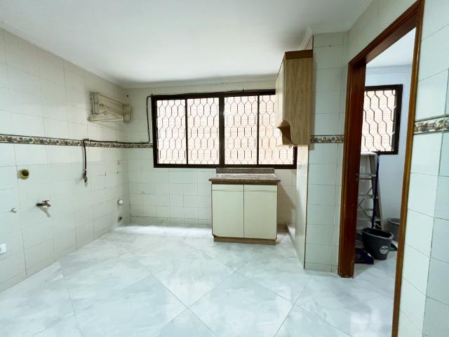 Apartamento En Arriendo En Barranquilla En San Vicente A268875