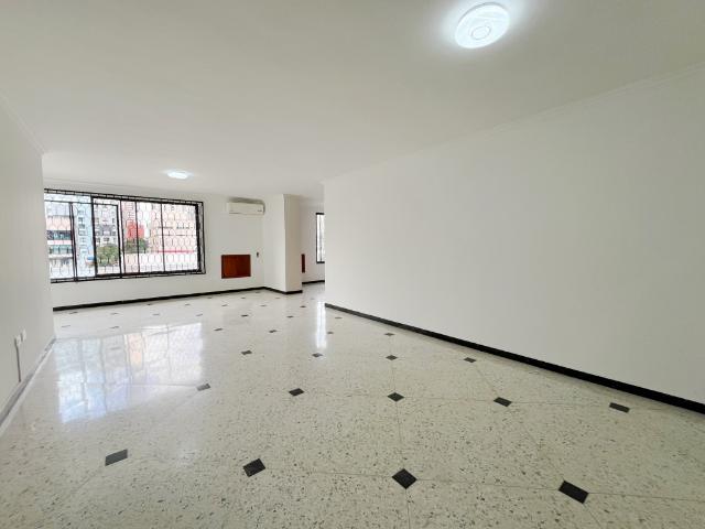 Apartamento En Arriendo En Barranquilla En San Vicente A268875