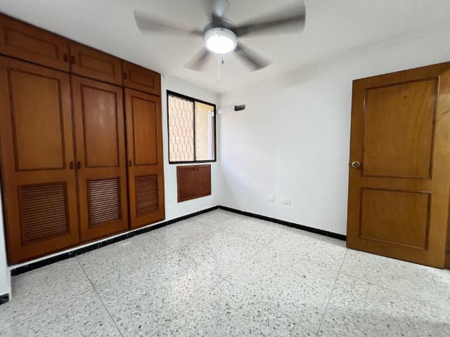 Apartamento En Arriendo En Barranquilla En San Vicente A268875