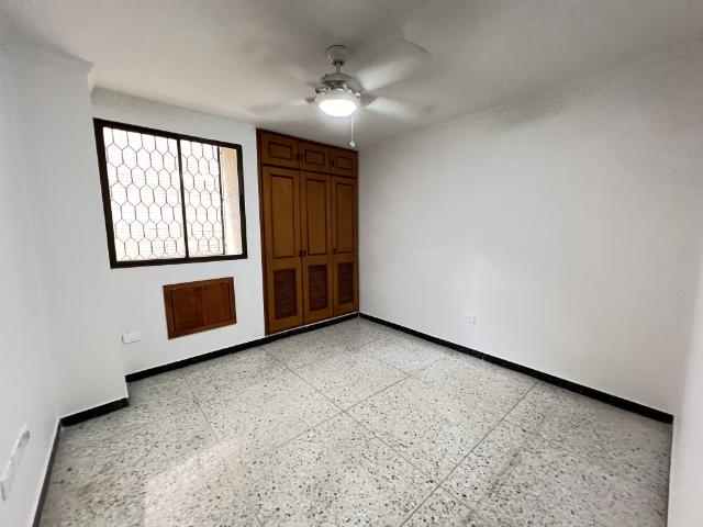 Apartamento En Arriendo En Barranquilla En San Vicente A268875