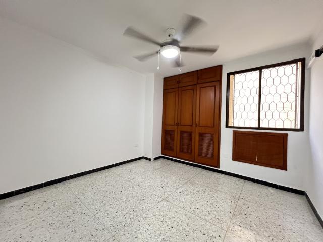 Apartamento En Arriendo En Barranquilla En San Vicente A268875