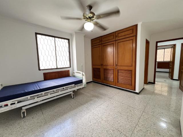 Apartamento En Arriendo En Barranquilla En San Vicente A268875