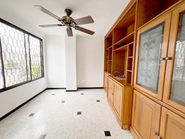 Apartamento En Arriendo En Barranquilla En San Vicente A268875