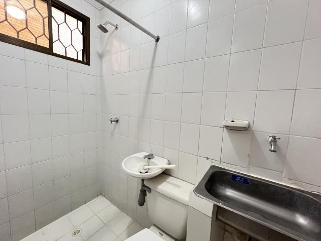 Apartamento En Arriendo En Barranquilla En San Vicente A268875