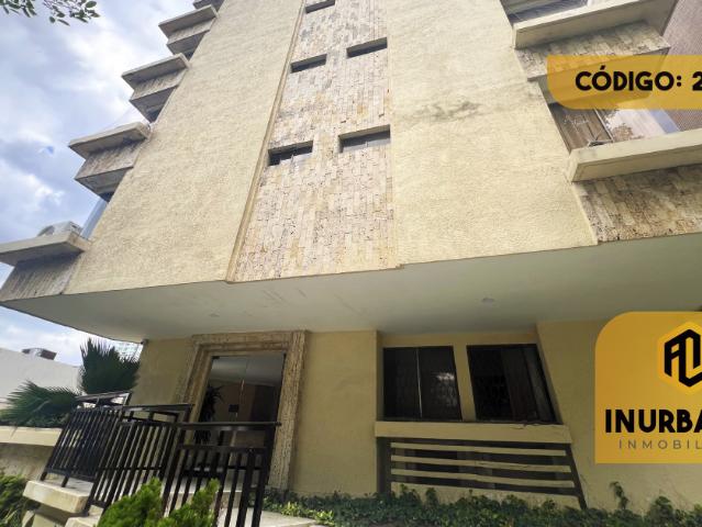 Apartamento en arriendo en Puerto Gaitán, Meta