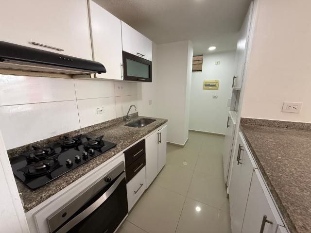 Apartamento en arriendo en Metropolitana, Barranquilla