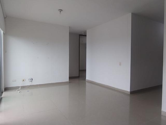 Apartamento en arriendo en Metropolitana, Barranquilla