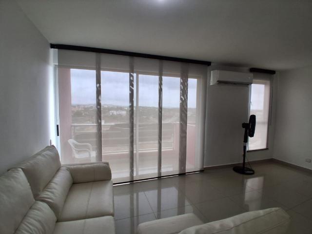 Apartamento en arriendo en Metropolitana, Barranquilla