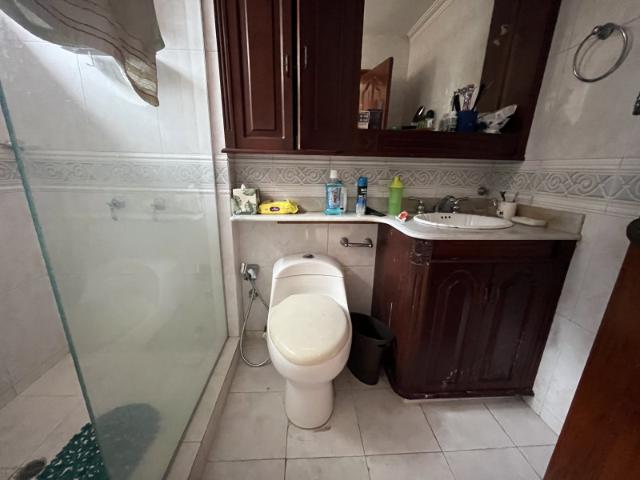 Apartamento En Arriendo En Barranquilla En Villa Country A311077