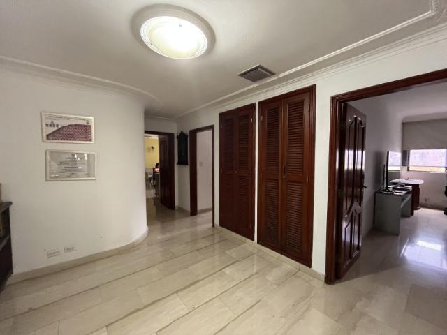 Apartamento En Arriendo En Barranquilla En Villa Country A311077