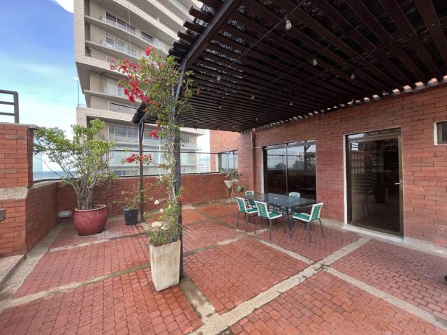 Apartamento En Arriendo En Barranquilla En Villa Country A311077