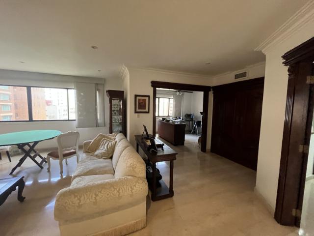 Apartamento En Arriendo En Barranquilla En Villa Country A311077