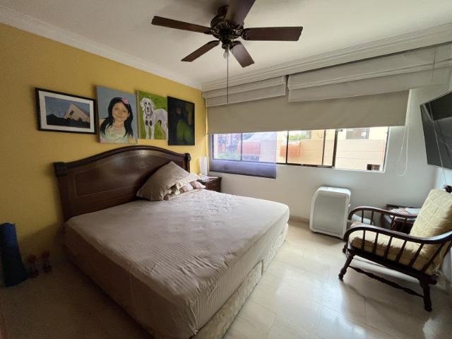 Apartamento En Arriendo En Barranquilla En Villa Country A311077