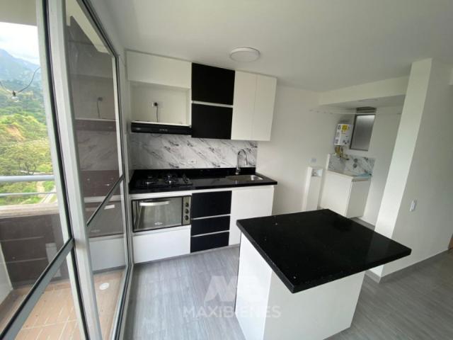 Apartamento en arriendo en Antioquia, Valle de Aburrá