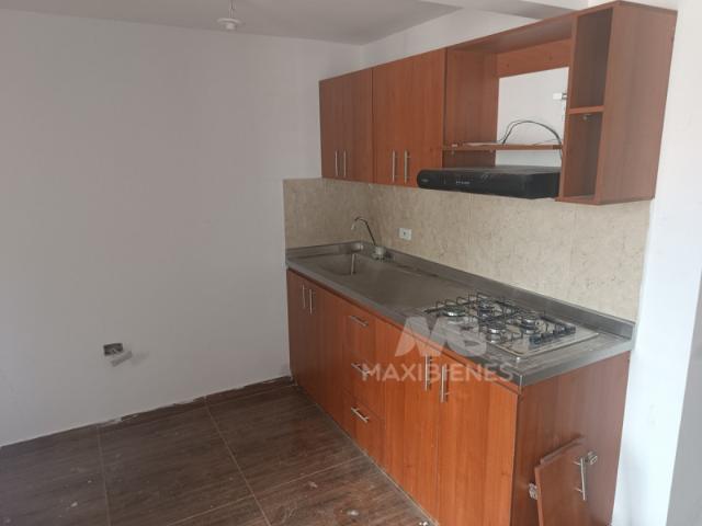 Apartamento En Arriendo En Bello En. A240101