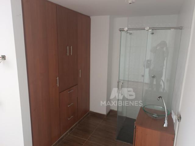 Apartamento En Arriendo En Bello En. A240101