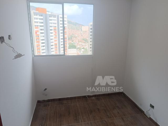 Apartamento En Arriendo En Bello En. A240101