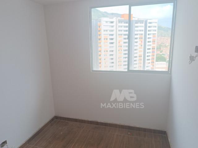 Apartamento En Arriendo En Bello En. A240101