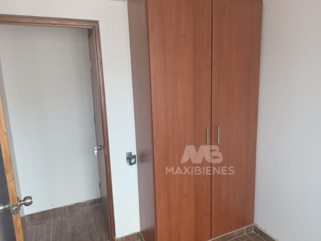 Apartamento En Arriendo En Bello En. A240101