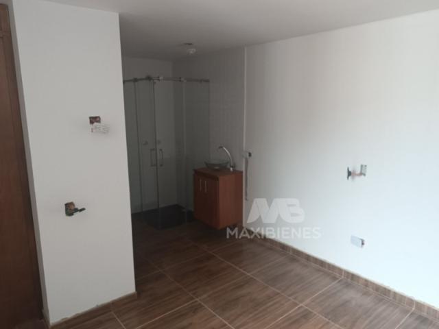 Apartamento En Arriendo En Bello En. A240101