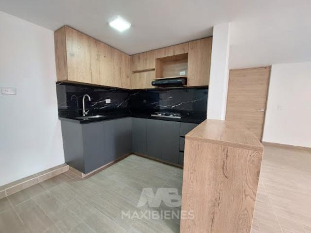 Apartamento en arriendo en Nariño
