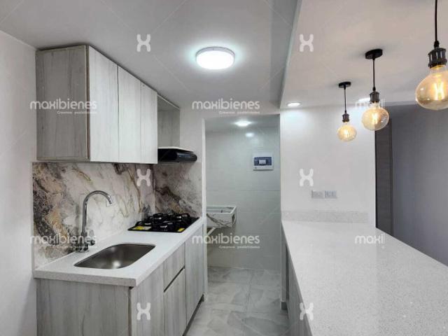 Apartamento en arriendo en Nariño