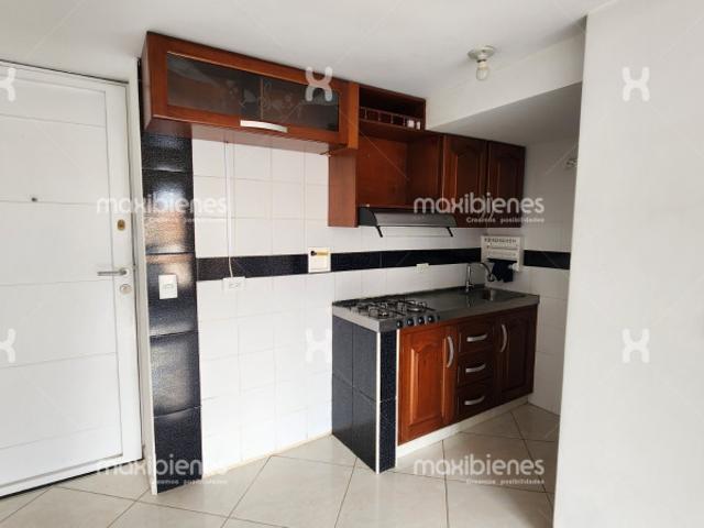 Apartamento en arriendo en Nariño