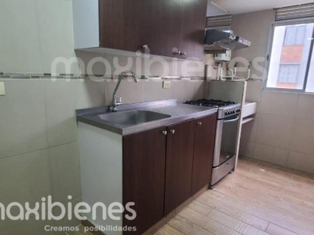 Apartamento en arriendo en Nariño