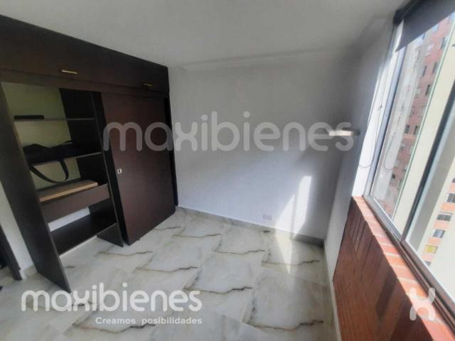 Apartamento en arriendo en Nariño